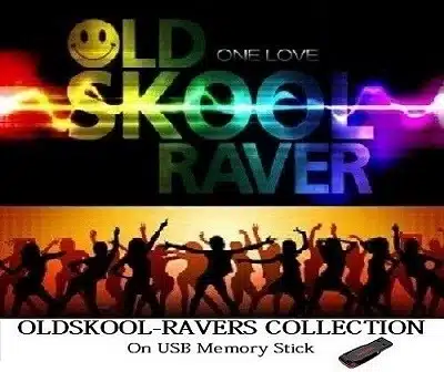 Breakbeat, Italian, Hard House Trance.. DJ Friendly (On USB)