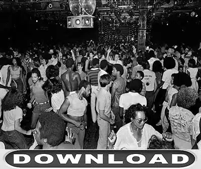 USA 1980s ’90s Acid House, House, Garage Live DJ Sets (Download)