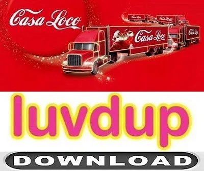 Casa Loco, Luvdup Rave Club Events (Download)