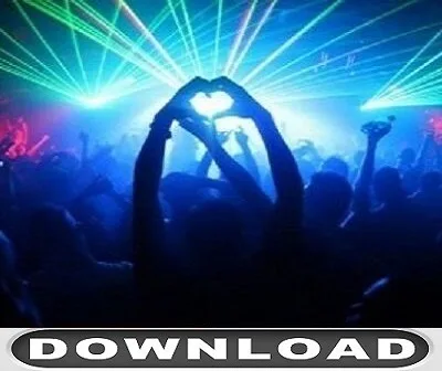 Dance Factory Preston Rave Club Events (Download)