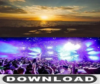 Various: Ibiza Dance Clubs Events (Download)