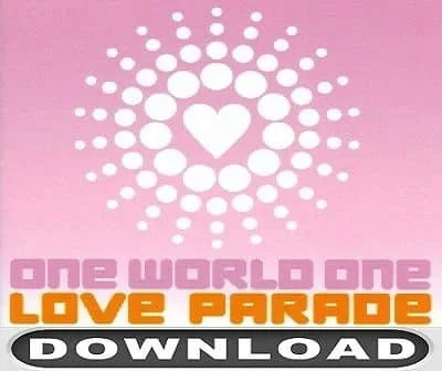 Love Parade: Berlin Rave Club Events (Download)