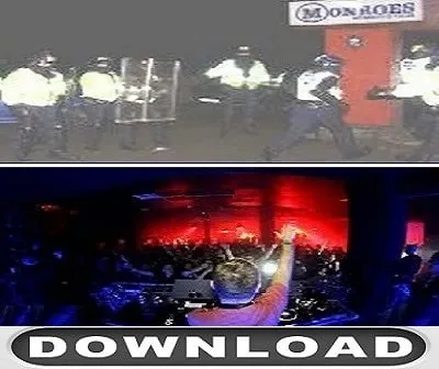 051 Club Anthem City, Monroes Rave Club Events (Download)