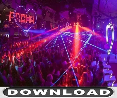 Pacha: Ibiza Dance Club Events (Download)