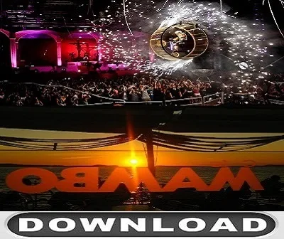 Privilege, Café Mambo: Ibiza Club Events (Download)