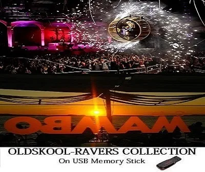 Privilege, Café Mambo: Ibiza Club Events (On USB)