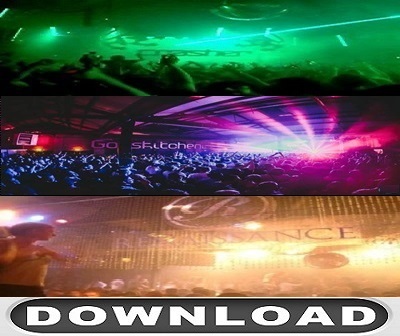 Gatecrasher Godskitchen & Renaissance Rave Club Events