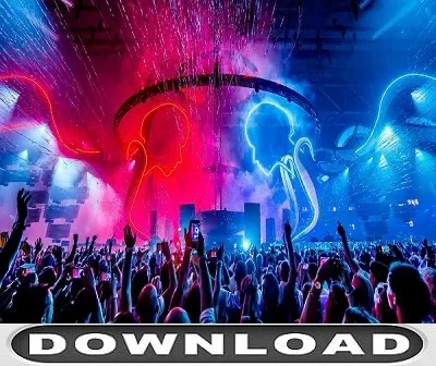 Sensation: Amsterdam Black & White Club Events (Download)