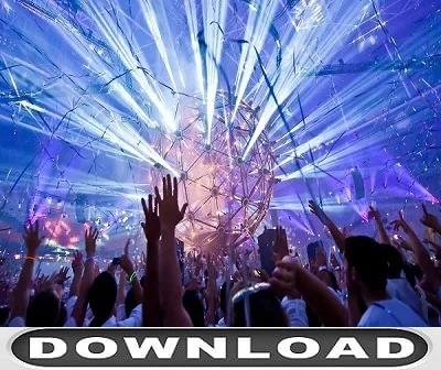 Sensation: Amsterdam Club Events Collection (Download)