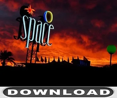 Space: Ibiza 1998-2009 Rave Club Events (Download)