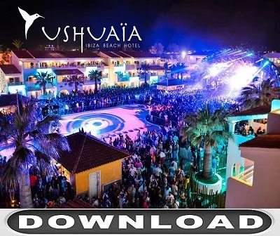 Ushuaia: Ibiza Dance Club Events (Download)