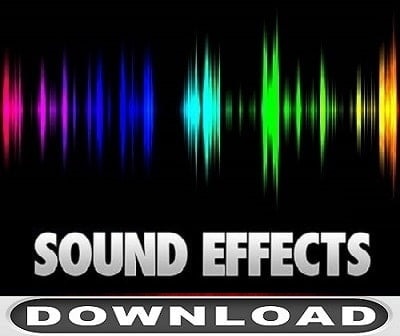 Reggae Dancehall DJ Sound Effects (Download)